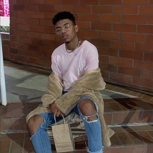 Meet your Posher, Malachi